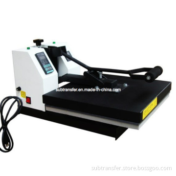 T Shirt Heat Press Machine